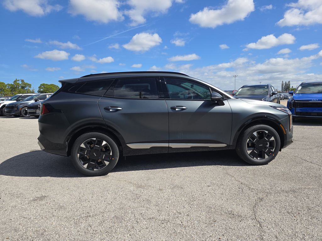 2026 Kia Sportage Hybrid SX-Prestige San Clemente CA