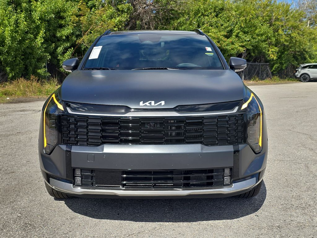 2026 Kia Sportage Hybrid SX-Prestige San Clemente CA