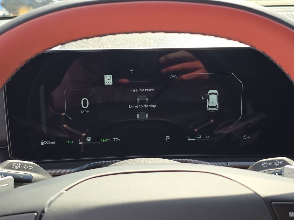 2026 Kia Sportage Hybrid SX-Prestige San Clemente CA