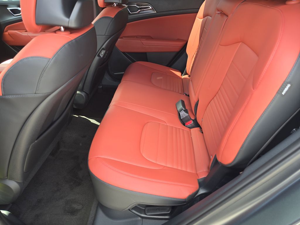 2026 Kia Sportage Hybrid SX-Prestige San Clemente CA