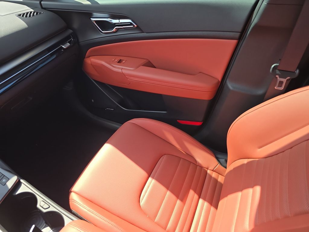 2026 Kia Sportage Hybrid SX-Prestige San Clemente CA