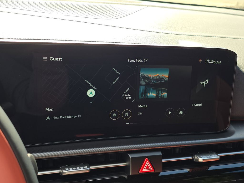 2026 Kia Sportage Hybrid SX-Prestige San Clemente CA