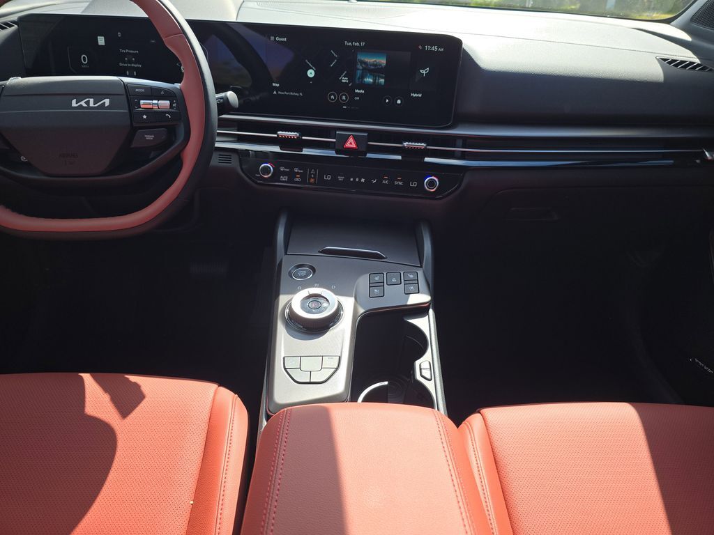 2026 Kia Sportage Hybrid SX-Prestige San Clemente CA