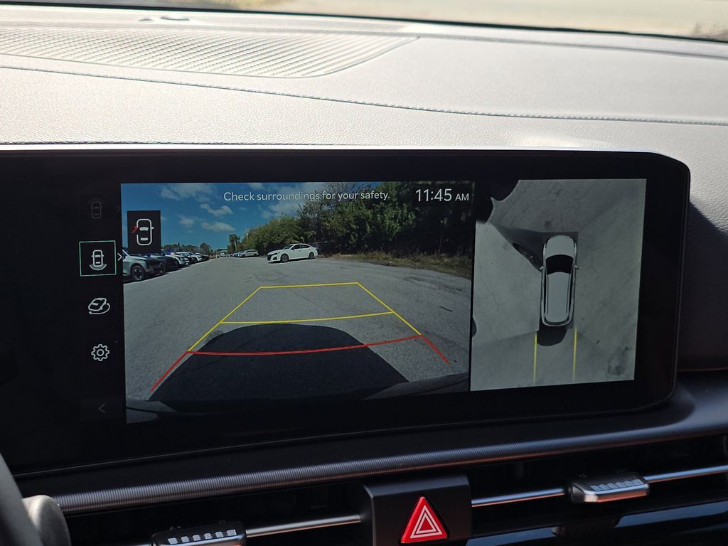 2026 Kia Sportage Hybrid SX-Prestige San Clemente CA