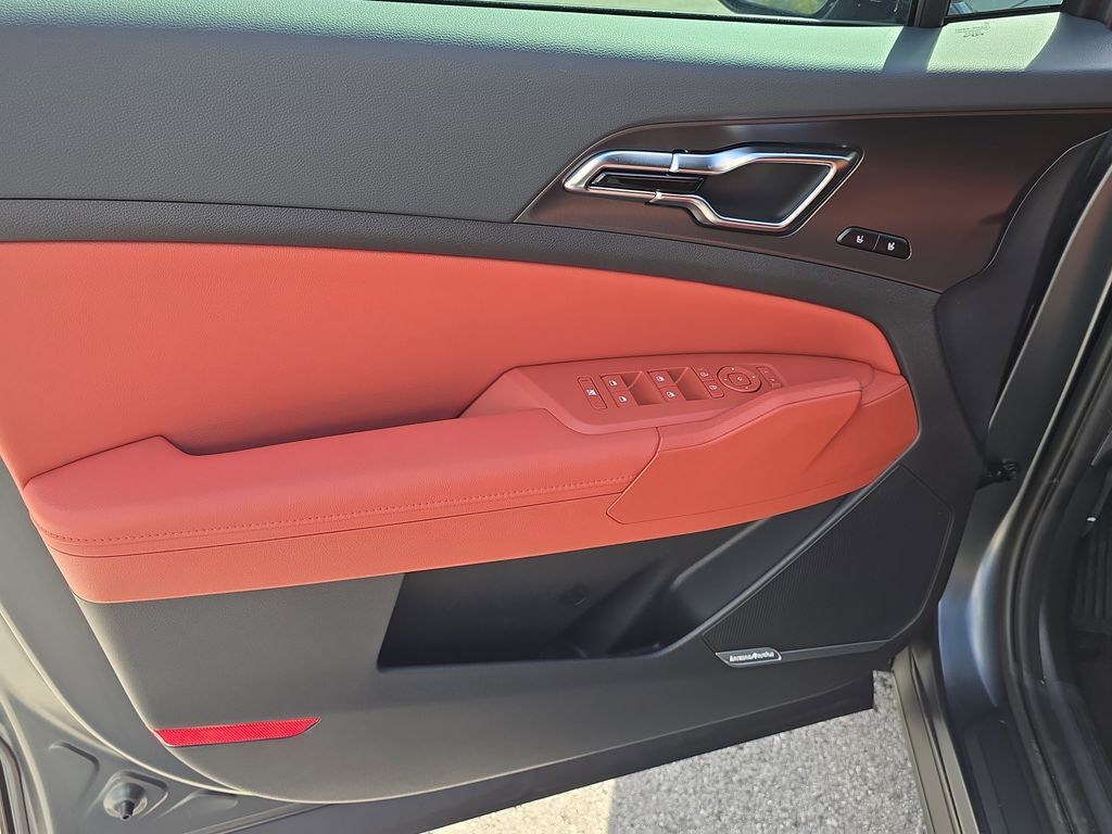 2026 Kia Sportage Hybrid SX-Prestige San Clemente CA