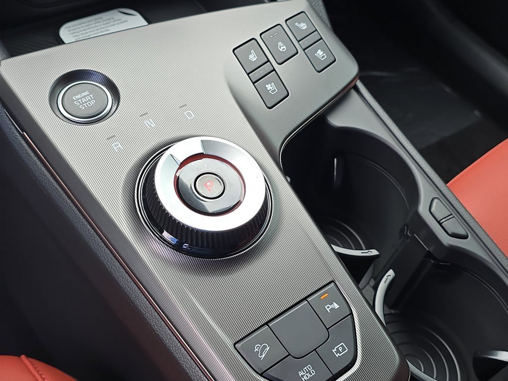 2026 Kia Sportage Hybrid SX-Prestige San Clemente CA