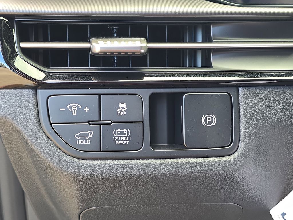 2026 Kia Sportage Hybrid SX-Prestige San Clemente CA