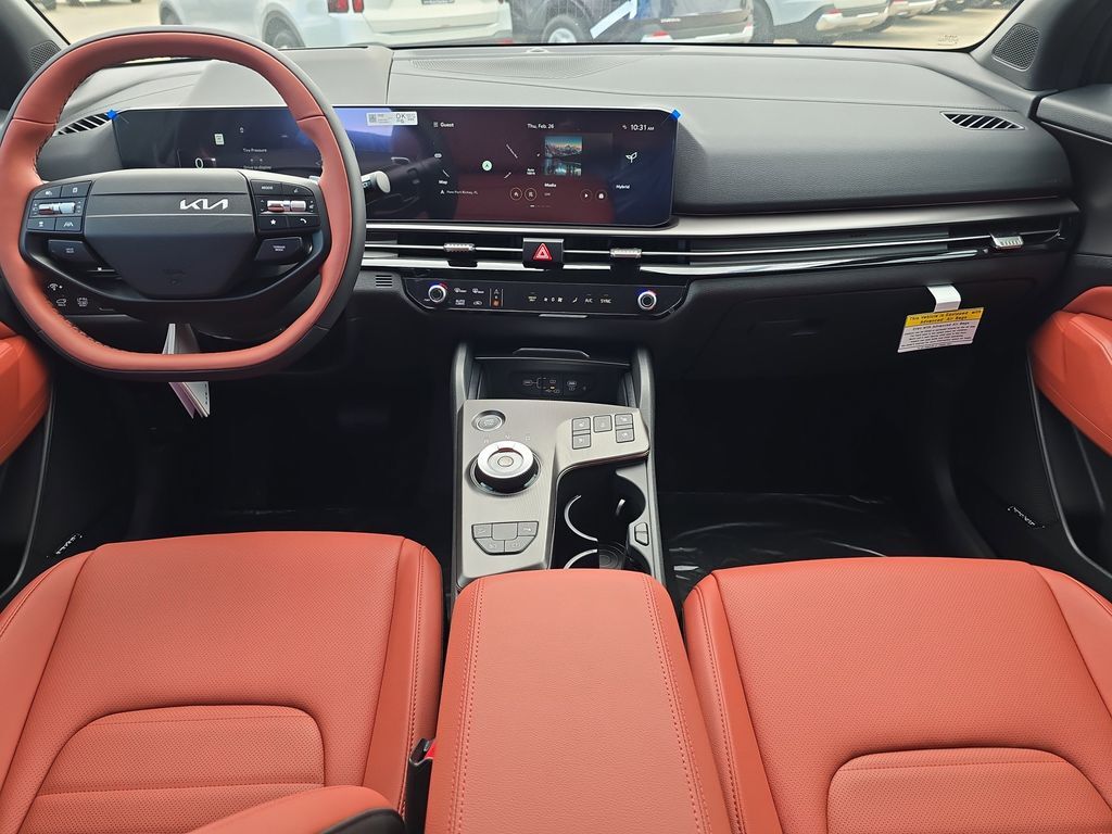 2026 Kia Sportage Hybrid SX-Prestige San Clemente CA