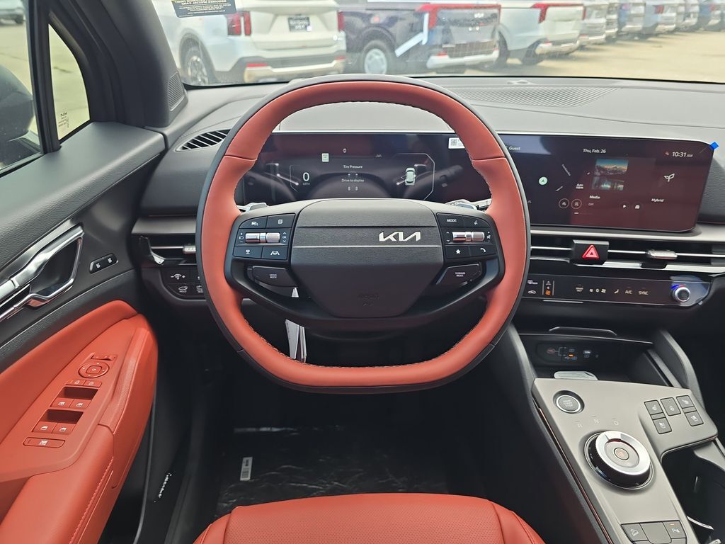 2026 Kia Sportage Hybrid SX-Prestige San Clemente CA