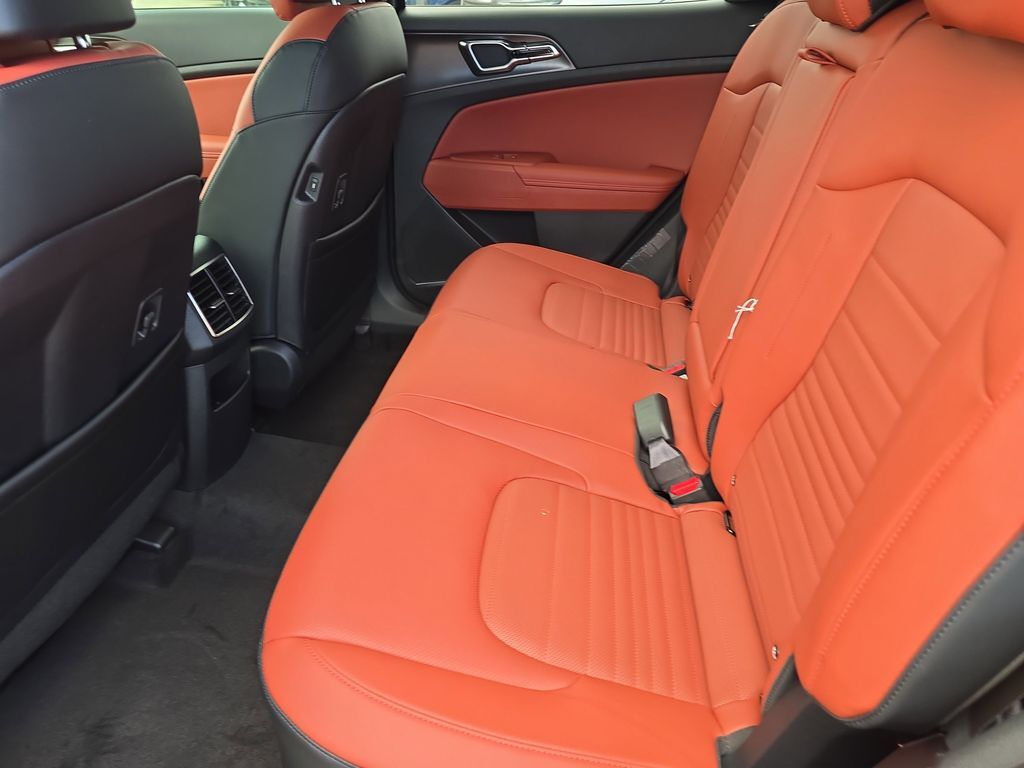 2026 Kia Sportage Hybrid SX-Prestige San Clemente CA