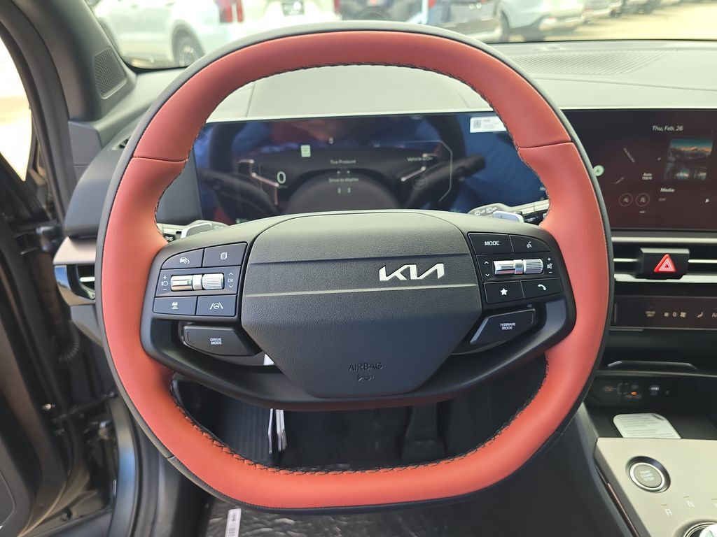 2026 Kia Sportage Hybrid SX-Prestige San Clemente CA