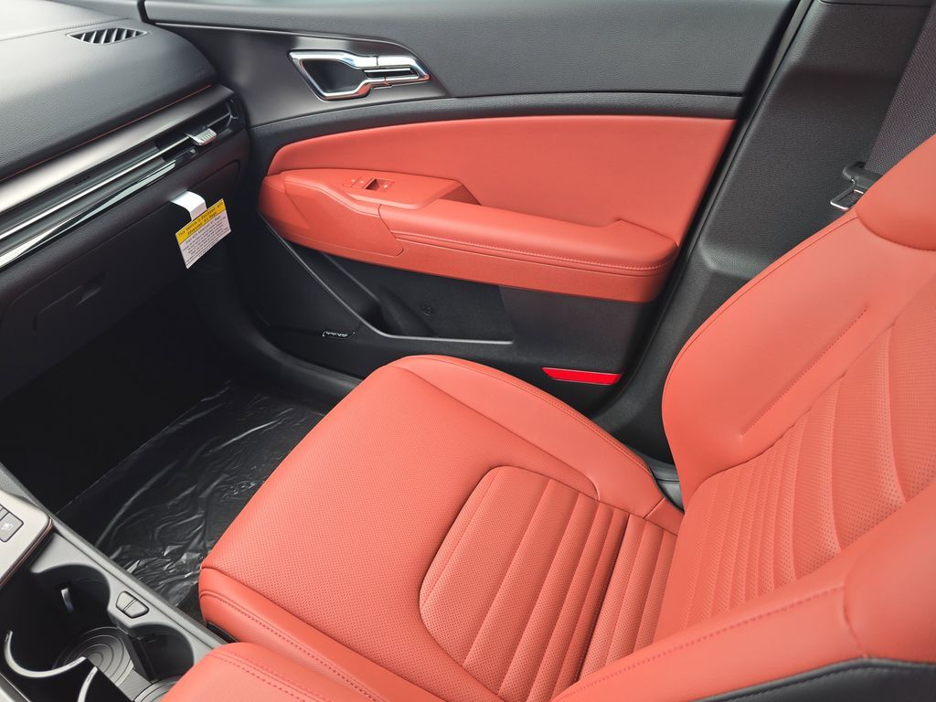 2026 Kia Sportage Hybrid SX-Prestige San Clemente CA