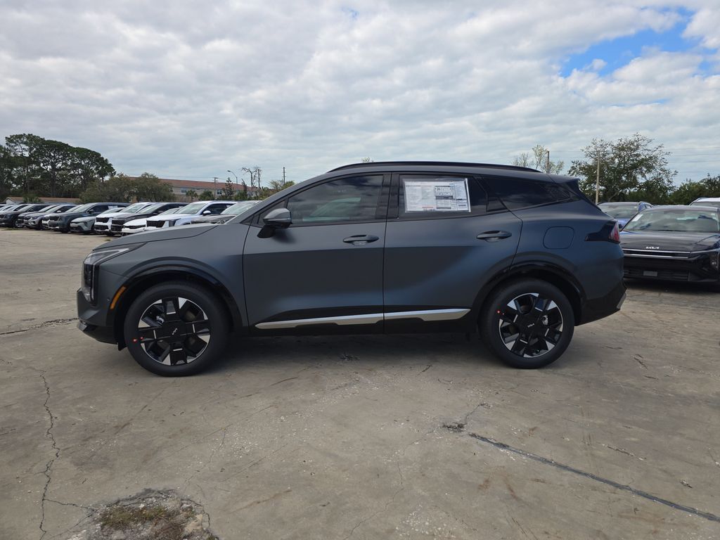 2026 Kia Sportage Hybrid SX-Prestige San Clemente CA