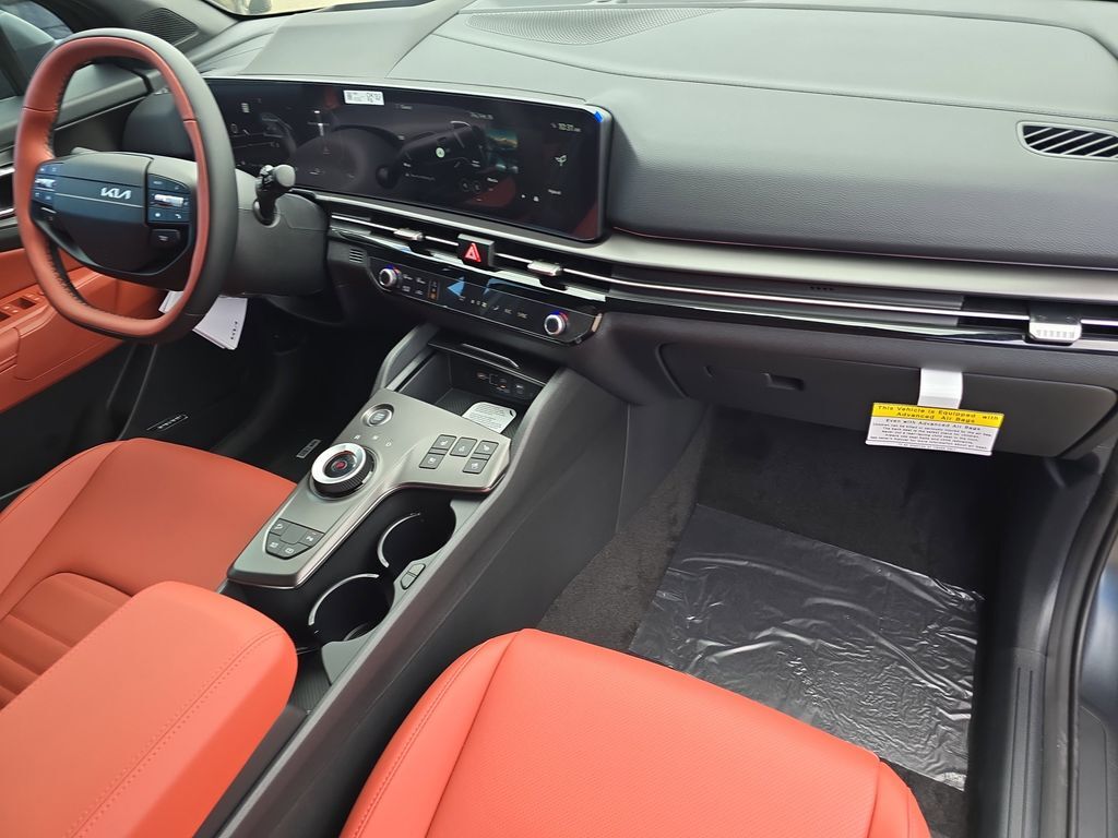 2026 Kia Sportage Hybrid SX-Prestige San Clemente CA