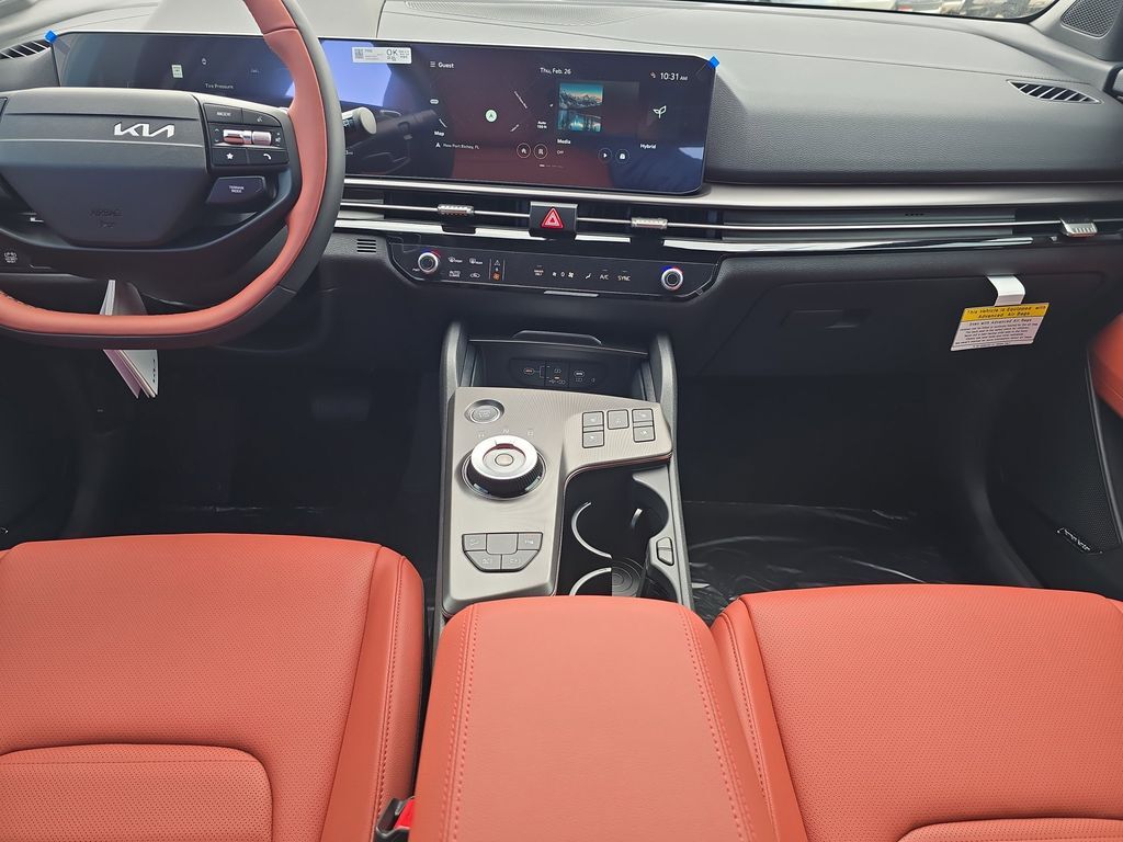 2026 Kia Sportage Hybrid SX-Prestige San Clemente CA