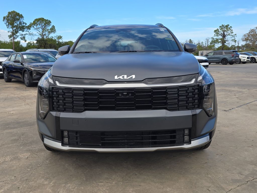 2026 Kia Sportage Hybrid SX-Prestige San Clemente CA