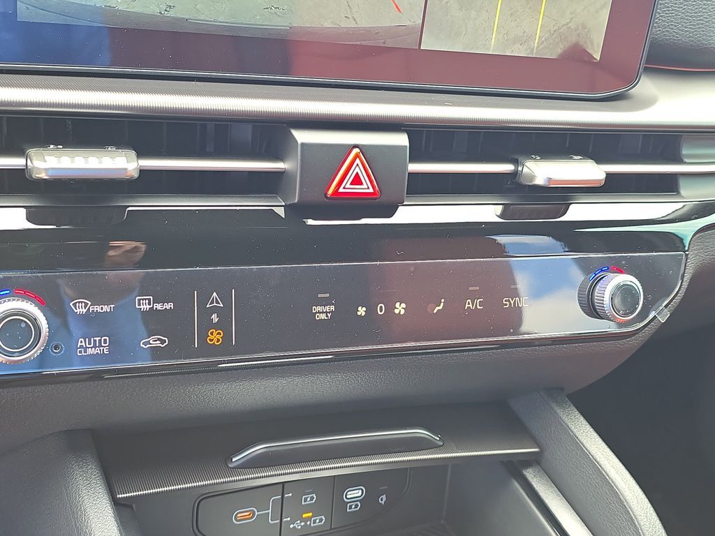 2026 Kia Sportage Hybrid SX-Prestige San Clemente CA