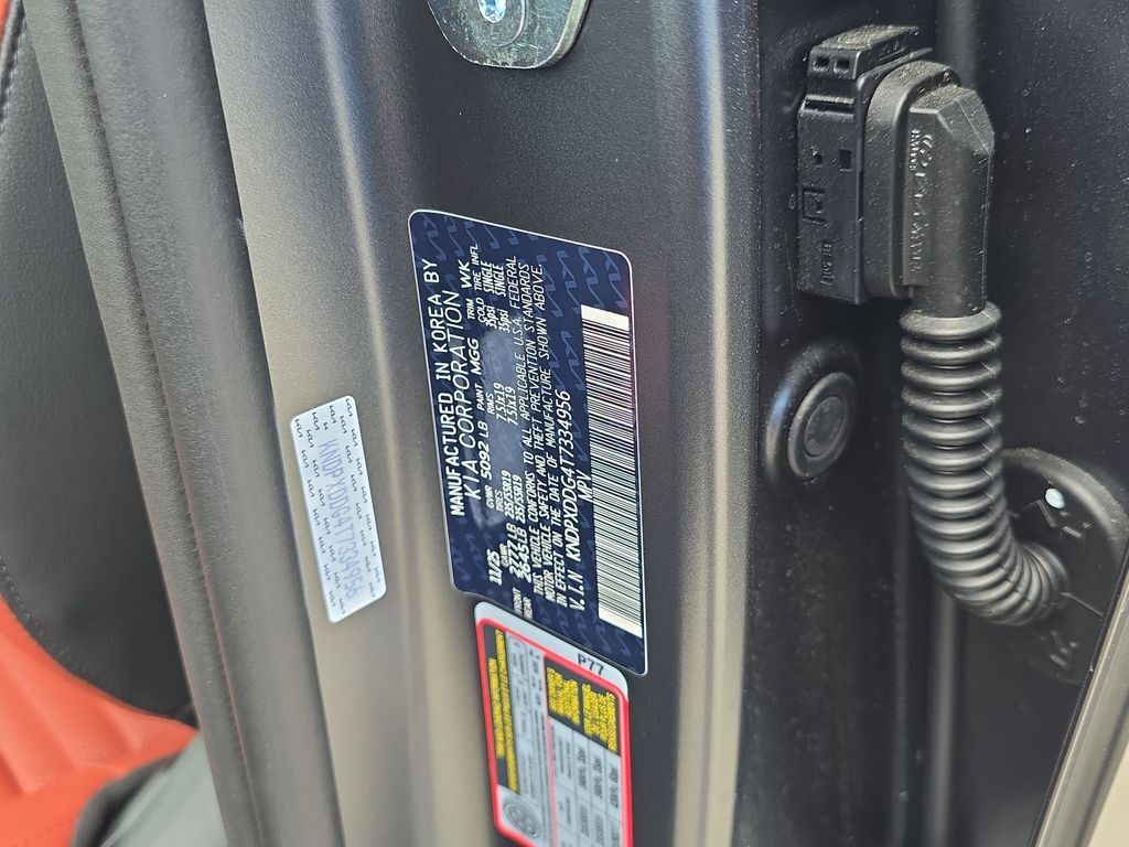 2026 Kia Sportage Hybrid SX-Prestige San Clemente CA