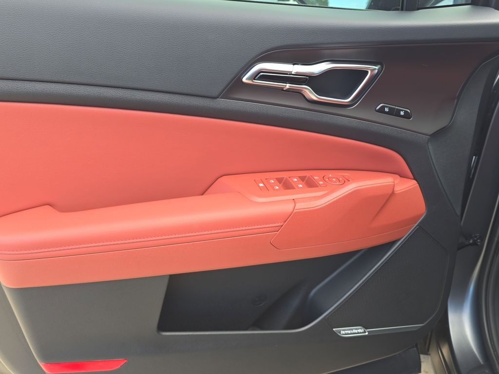 2026 Kia Sportage Hybrid SX-Prestige San Clemente CA