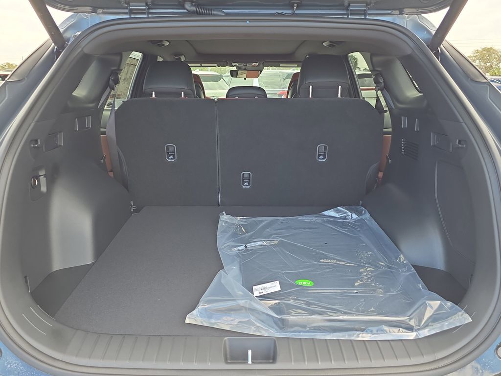 2026 Kia Sportage Hybrid SX-Prestige San Clemente CA