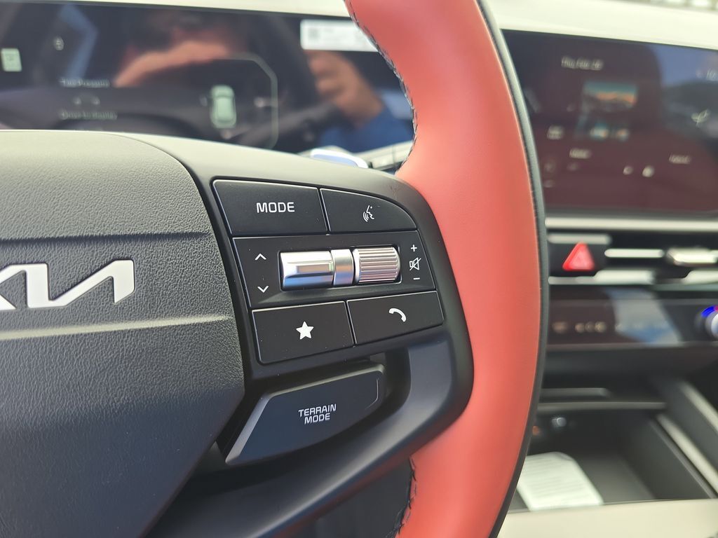 2026 Kia Sportage Hybrid SX-Prestige San Clemente CA