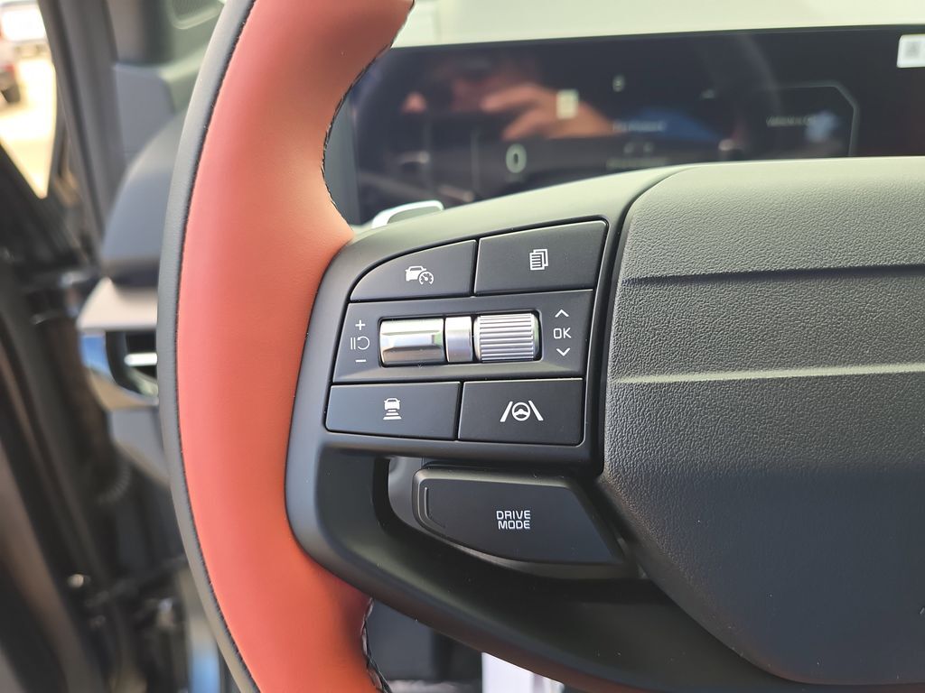 2026 Kia Sportage Hybrid SX-Prestige San Clemente CA