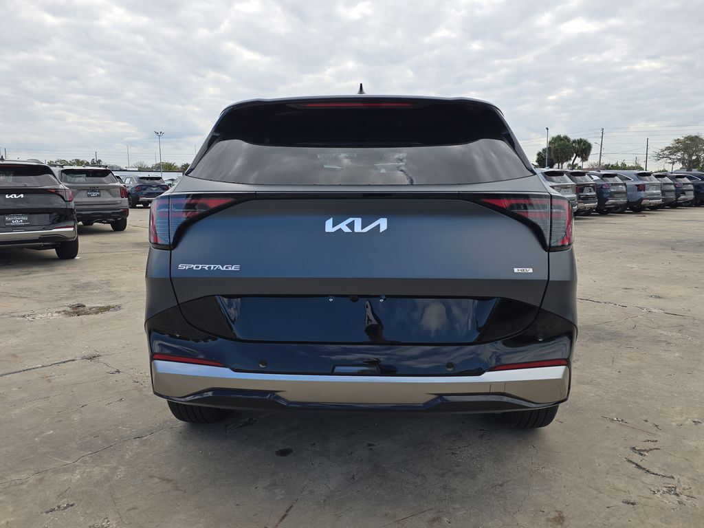 2026 Kia Sportage Hybrid SX-Prestige San Clemente CA