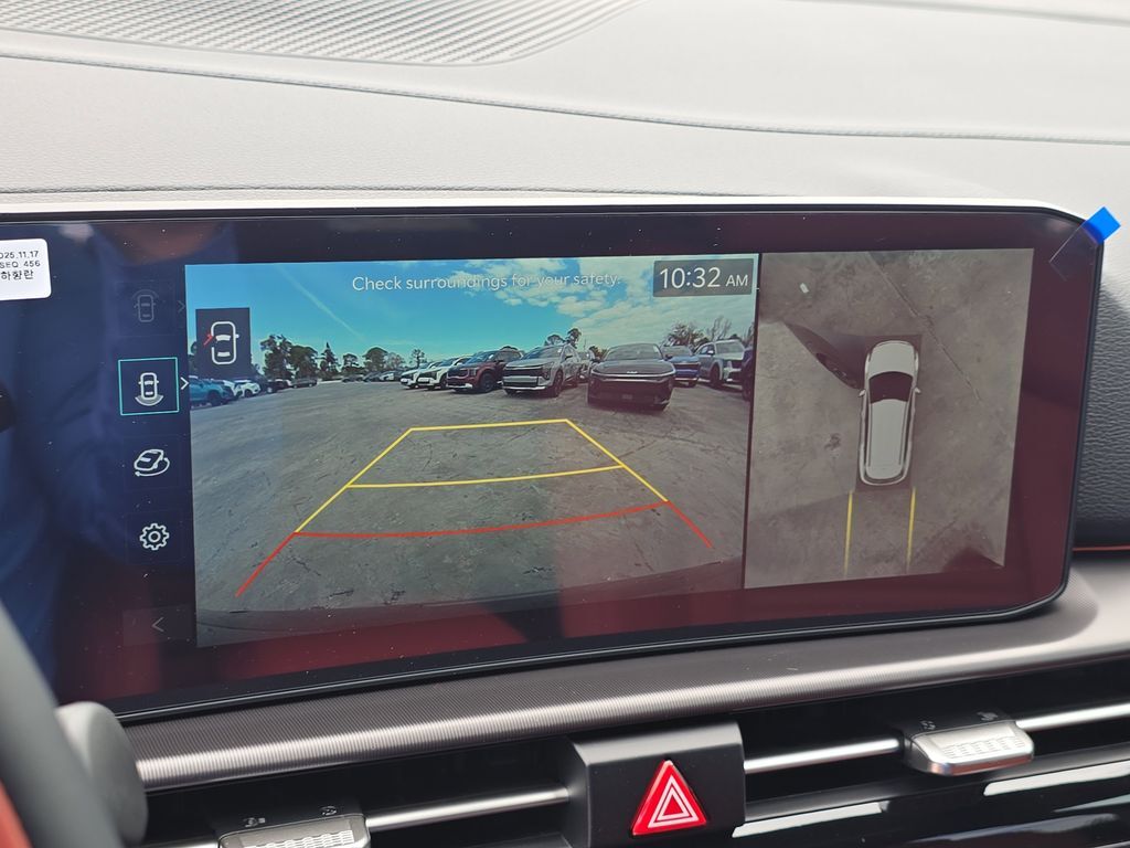 2026 Kia Sportage Hybrid SX-Prestige San Clemente CA