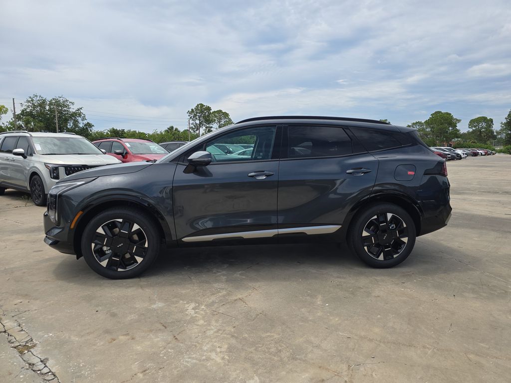 2026 Kia Sportage Hybrid SX-Prestige San Clemente CA