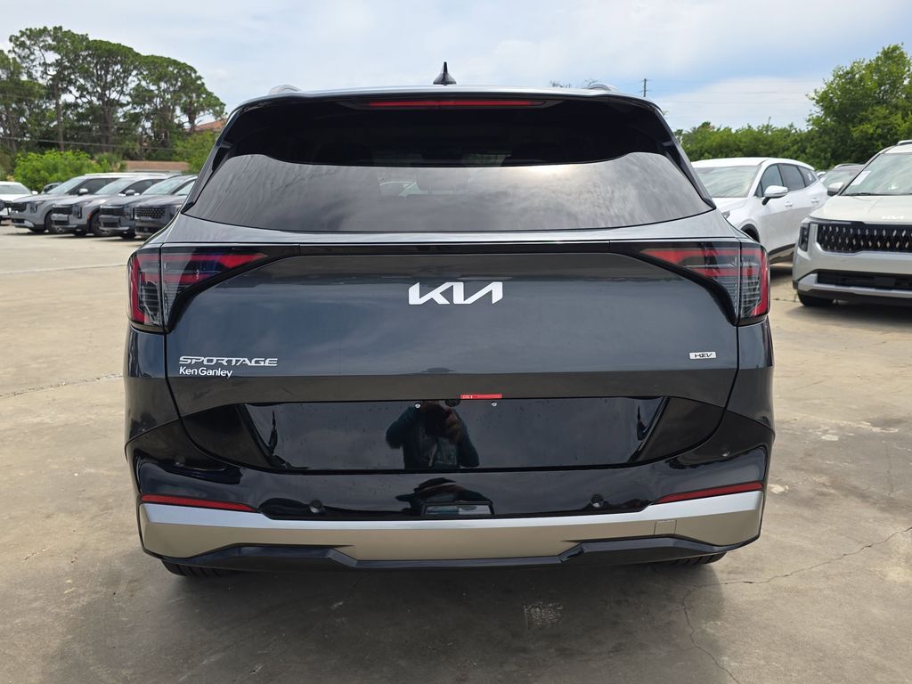 2026 Kia Sportage Hybrid SX-Prestige San Clemente CA