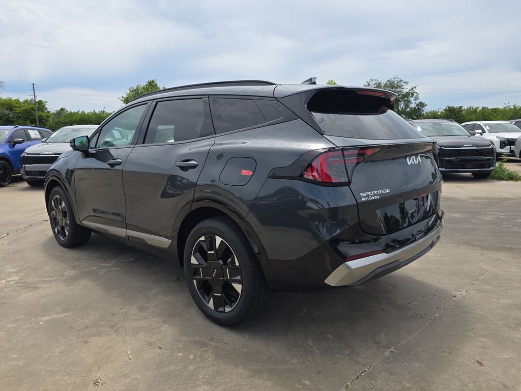 2026 Kia Sportage Hybrid SX-Prestige San Clemente CA