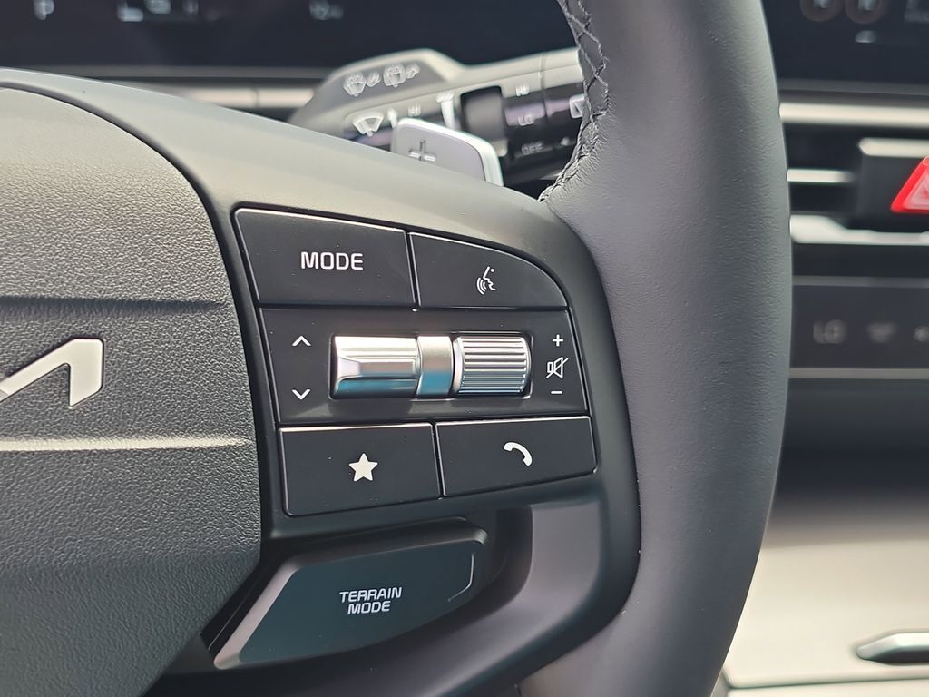 2026 Kia Sportage Hybrid SX-Prestige San Clemente CA