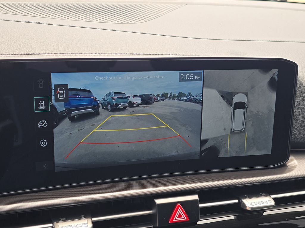 2026 Kia Sportage Hybrid SX-Prestige San Clemente CA