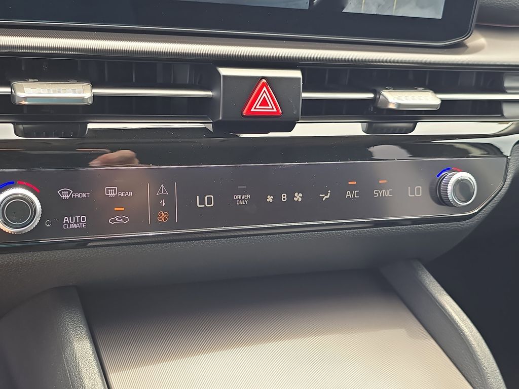 2026 Kia Sportage Hybrid SX-Prestige San Clemente CA