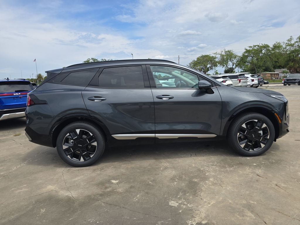 2026 Kia Sportage Hybrid SX-Prestige San Clemente CA