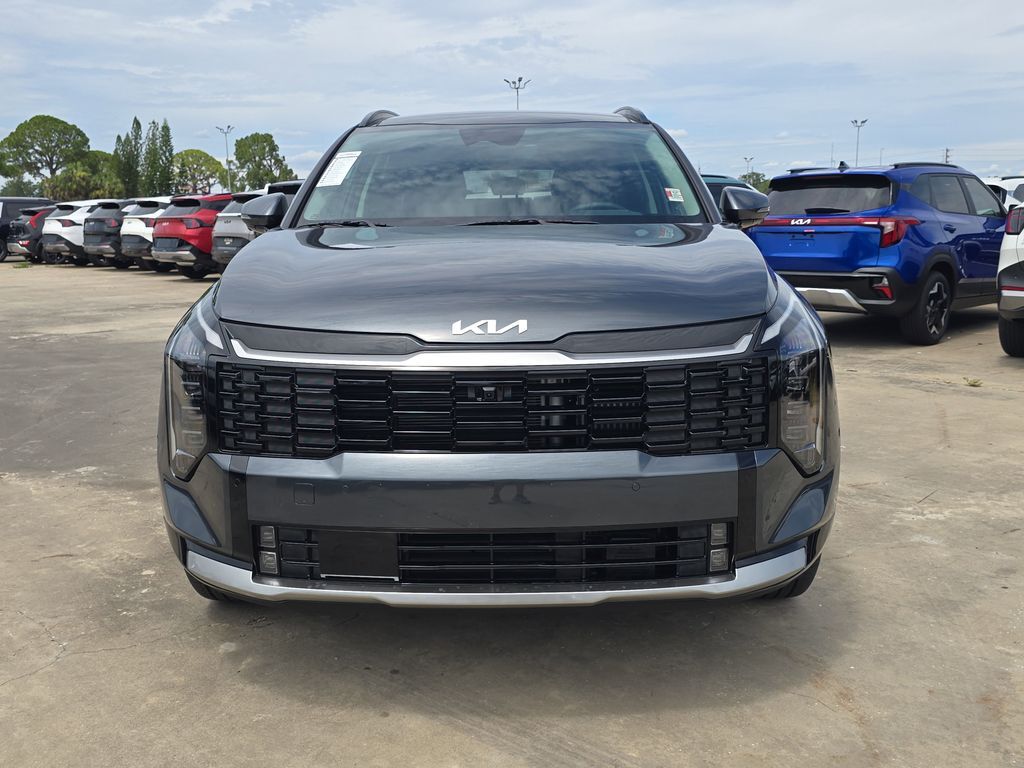 2026 Kia Sportage Hybrid SX-Prestige San Clemente CA