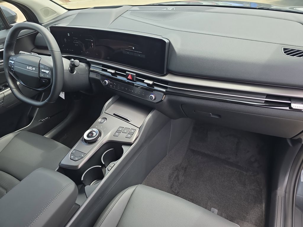 2026 Kia Sportage Hybrid SX-Prestige San Clemente CA