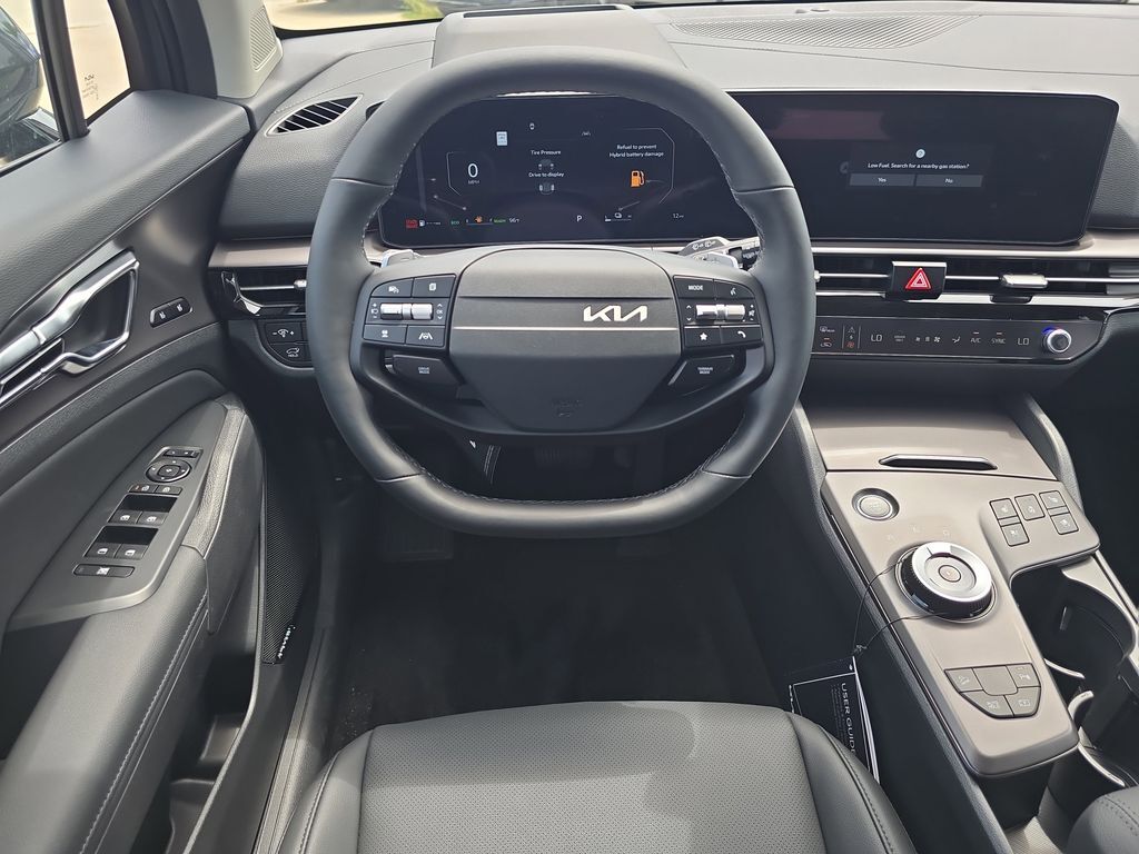 2026 Kia Sportage Hybrid SX-Prestige San Clemente CA