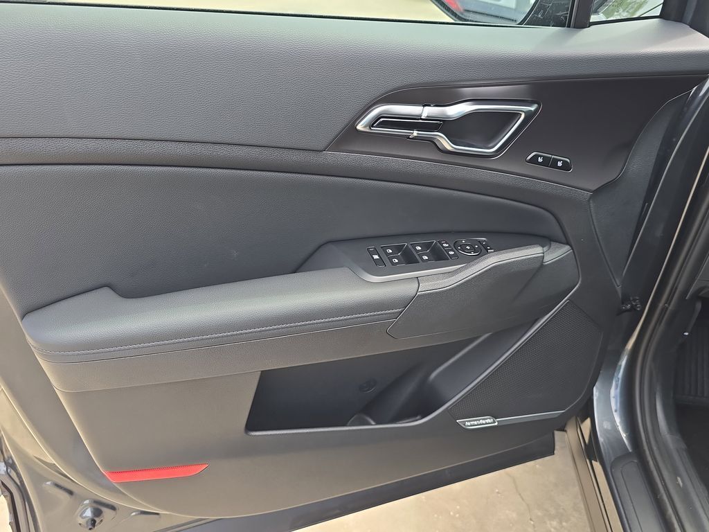 2026 Kia Sportage Hybrid SX-Prestige San Clemente CA