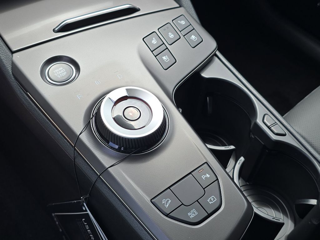 2026 Kia Sportage Hybrid SX-Prestige San Clemente CA