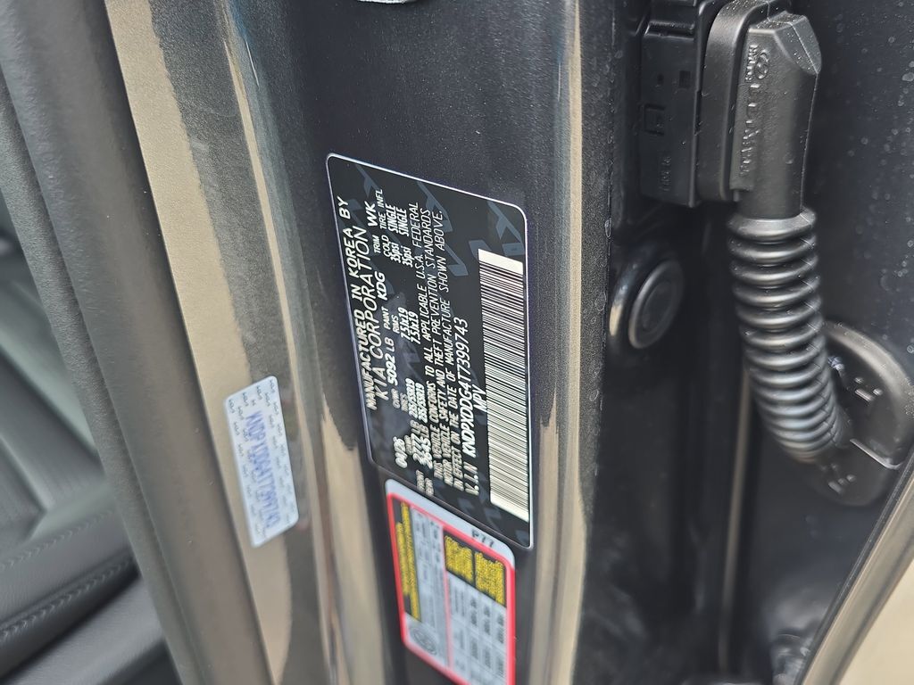 2026 Kia Sportage Hybrid SX-Prestige San Clemente CA