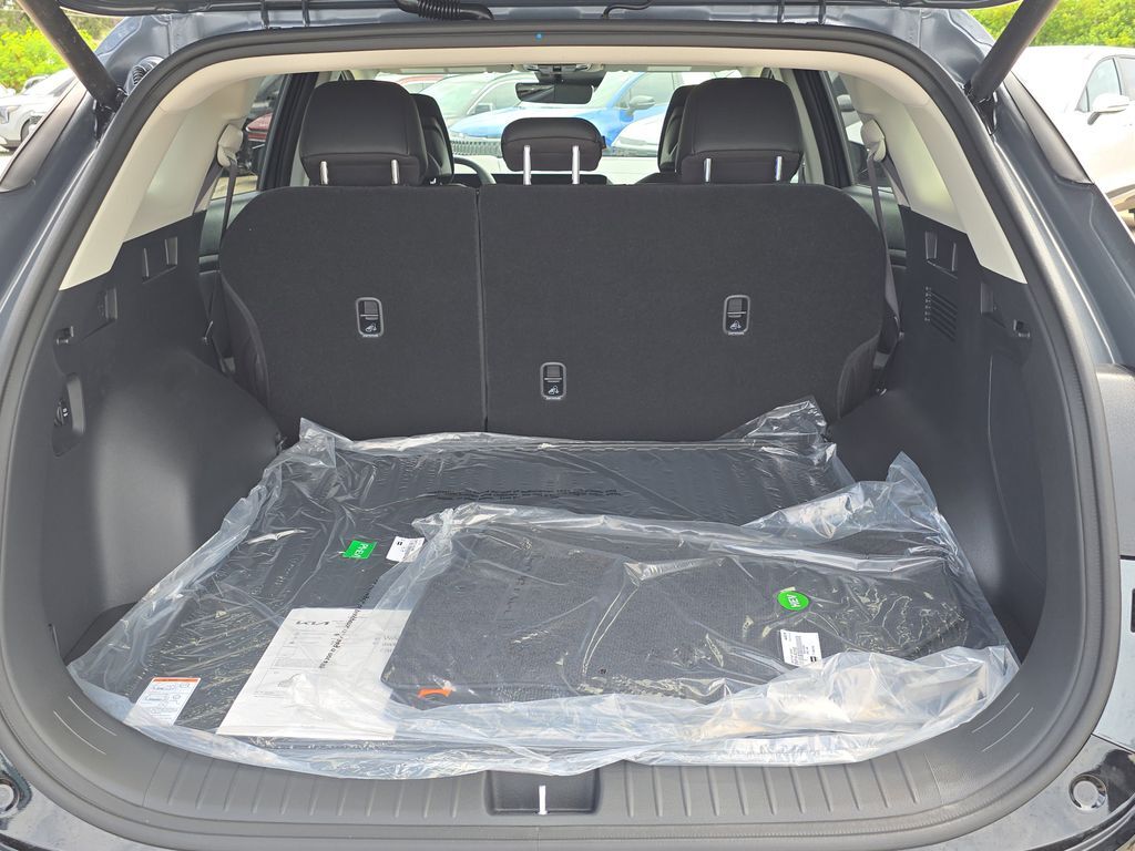 2026 Kia Sportage Hybrid SX-Prestige San Clemente CA