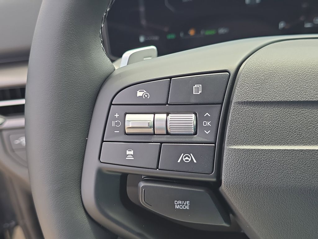 2026 Kia Sportage Hybrid SX-Prestige San Clemente CA