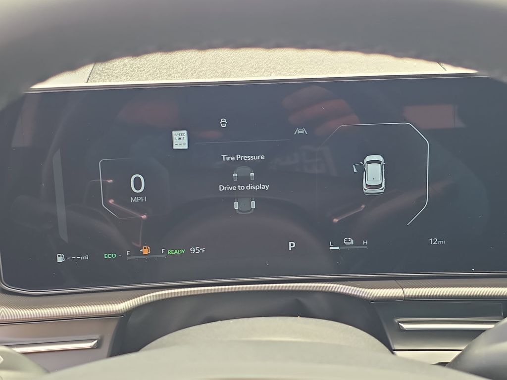 2026 Kia Sportage Hybrid SX-Prestige San Clemente CA