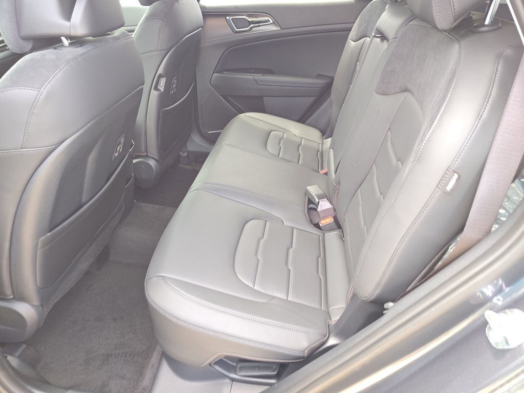 2026 Kia Sportage Hybrid SX-Prestige San Clemente CA