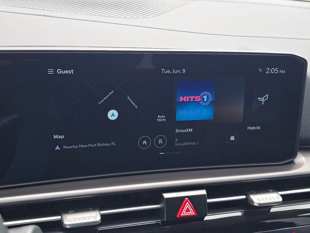 2026 Kia Sportage Hybrid SX-Prestige San Clemente CA