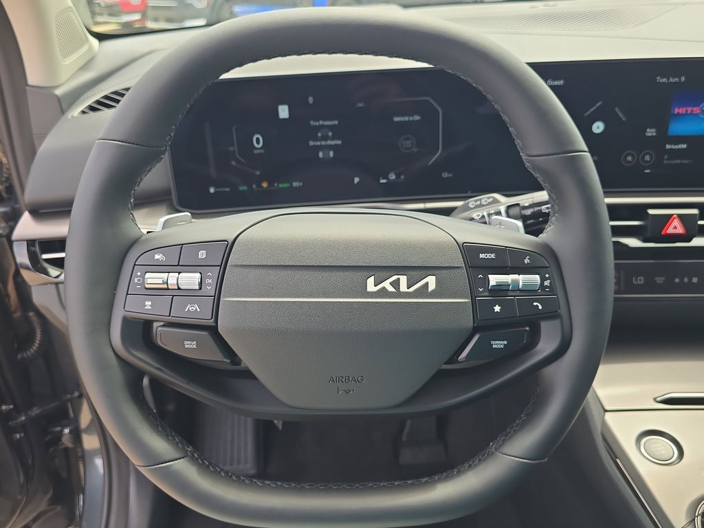 2026 Kia Sportage Hybrid SX-Prestige San Clemente CA