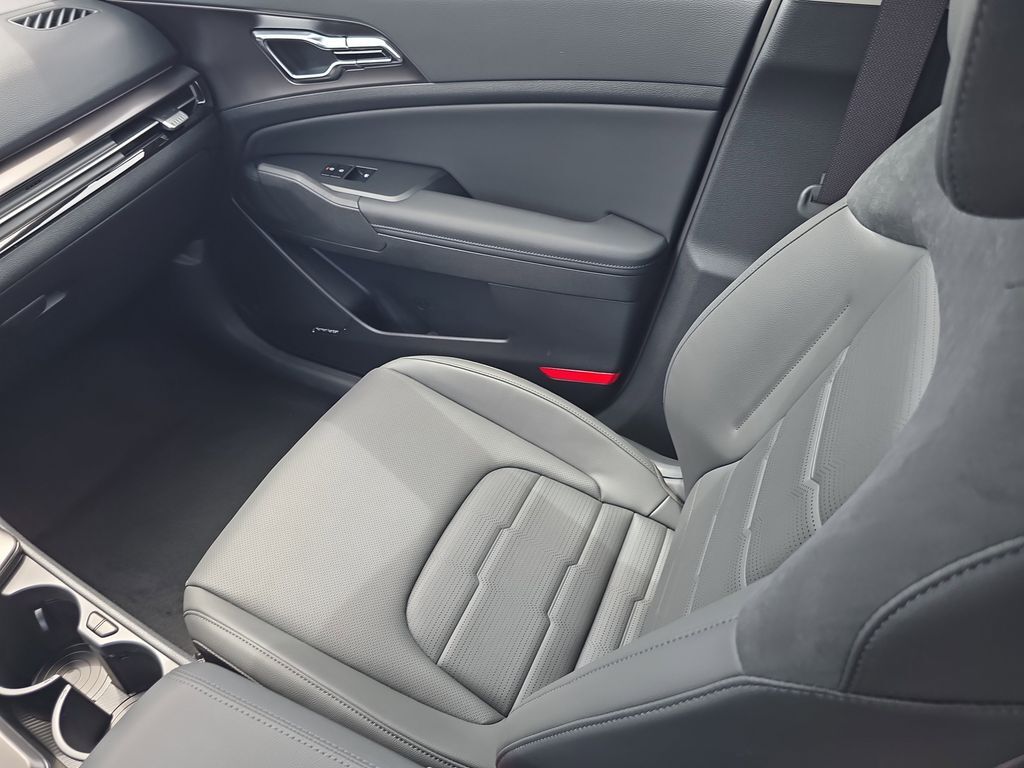 2026 Kia Sportage Hybrid SX-Prestige San Clemente CA