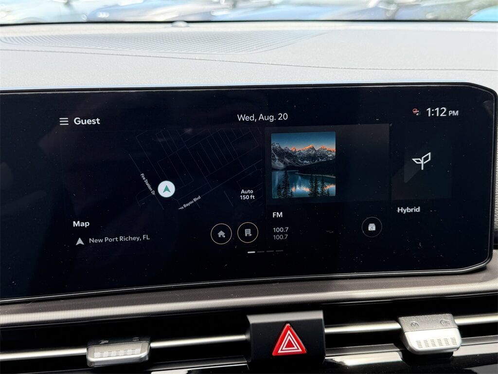 2026 Kia Sportage Hybrid SX-Prestige San Clemente CA