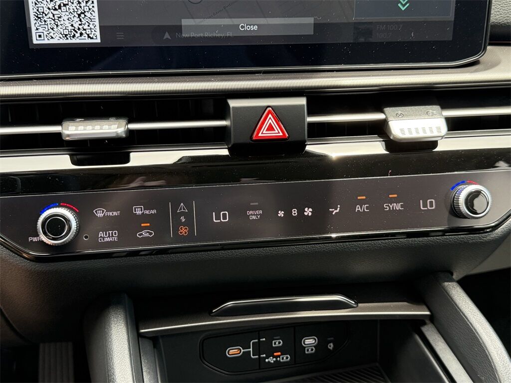 2026 Kia Sportage Hybrid SX-Prestige San Clemente CA